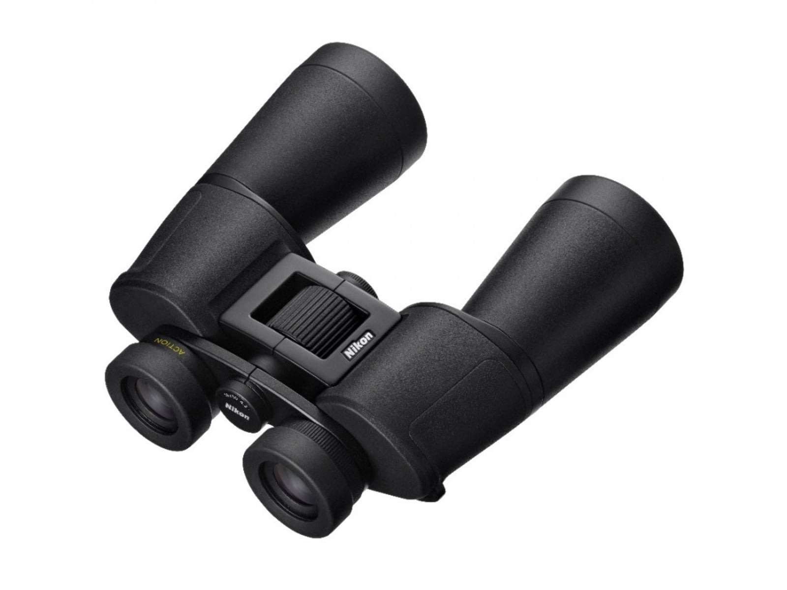 Nikon Action Binocular 16X50mm Porro Prism Binocular Black