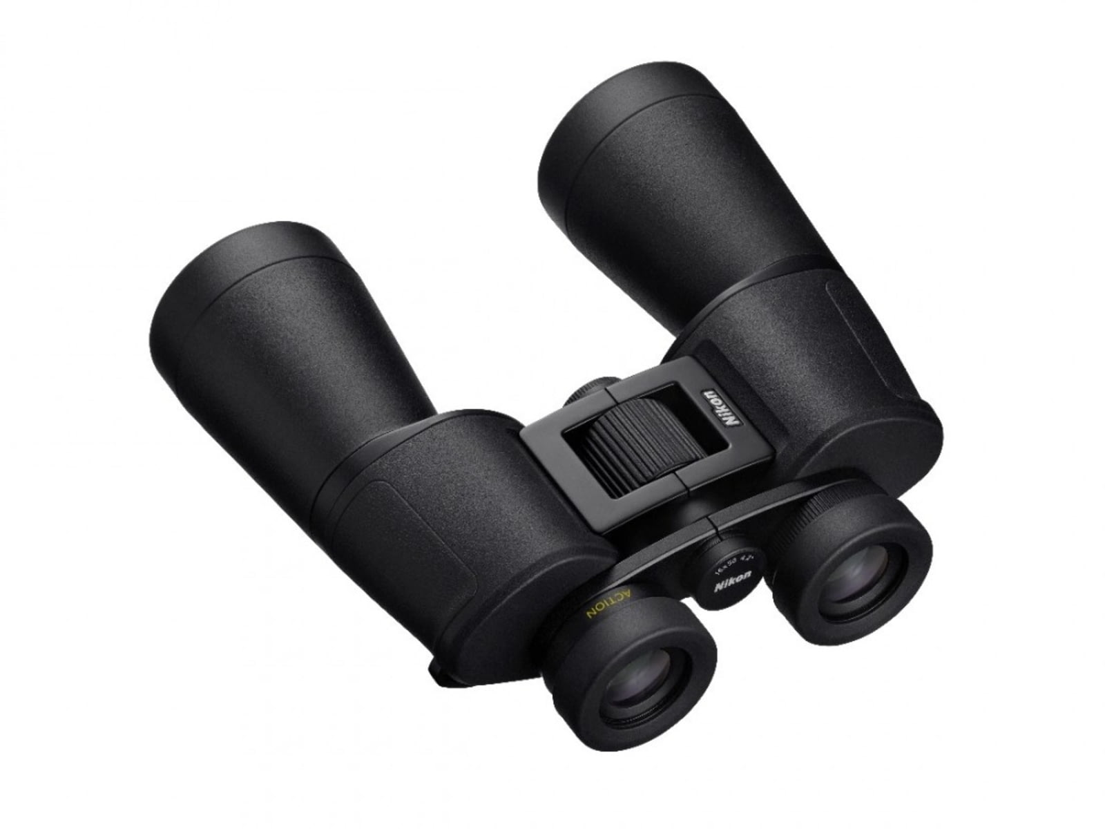 Nikon Action Binocular 16X50mm Porro Prism Binocular Black
