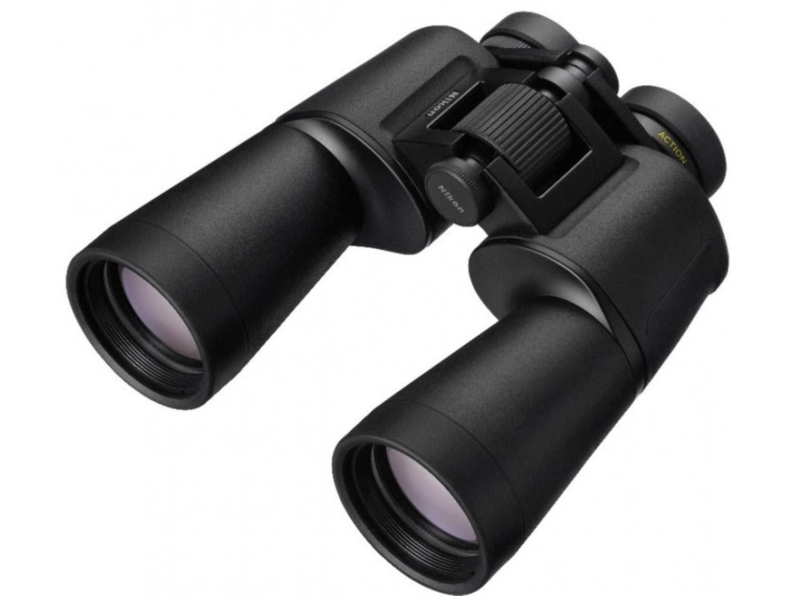 Nikon Action Binocular 16X50mm Porro Prism Binocular Black