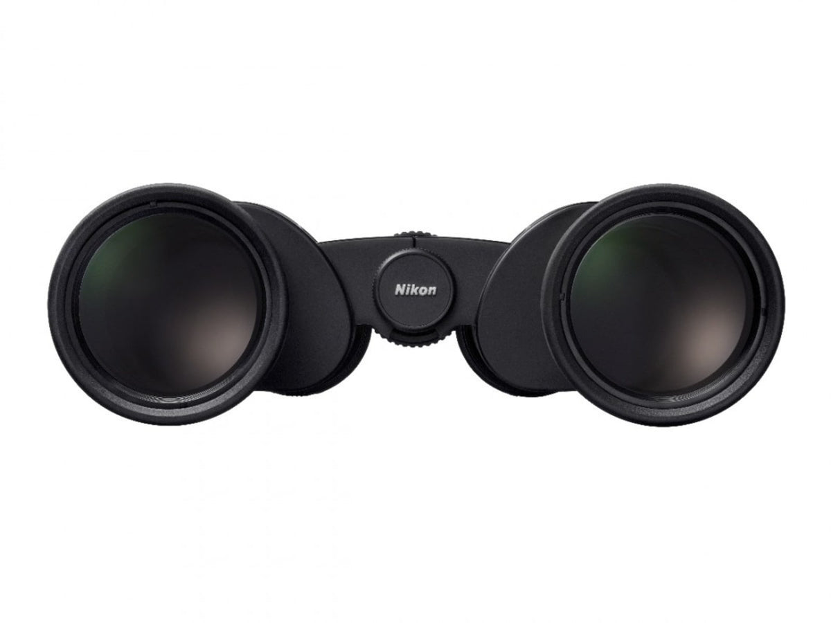Nikon Action Binocular 7X50mm Porro Prism Binocular Black