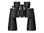 Nikon Action Zoom Binocular 10-22X50mm Porro Prism Binocular Black