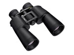 Nikon Action Zoom Binocular 10-22X50mm Porro Prism Binocular Black