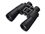 Nikon Action Zoom Binocular 10-22X50mm Porro Prism Binocular Black