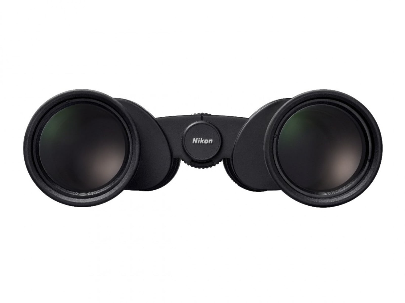 Nikon Action Zoom Binocular 10-22X50mm Porro Prism Binocular Black