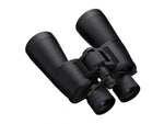 Nikon Action Zoom Binocular 10-22X50mm Porro Prism Binocular Black