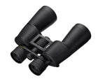 Nikon Action Zoom Binocular 10-22X50mm Porro Prism Binocular Black