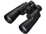 Nikon Action Zoom Binocular 10-22X50mm Porro Prism Binocular Black