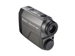 Nikon Prostaff 1000 Laser Rangefinder 6x20mm 6-1000 yards 1 x CR2 Lithium Battery Black
