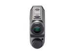 Nikon Prostaff 1000i Laser Rangefinder 6x20mm 6-1000 yards 1 x CR2 Lithium Battery Black 16663