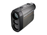 Nikon Prostaff 1000i Laser Rangefinder 6x20mm 6-1000 yards 1 x CR2 Lithium Battery Black 16663