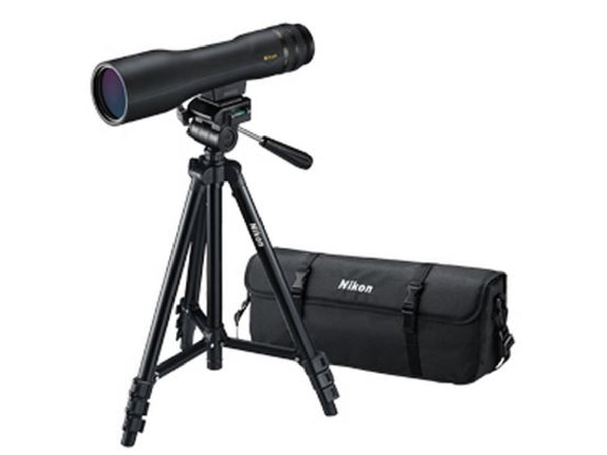 Nikon Prostaff 3 Fieldscope Outfit 16-48x60 DEMO