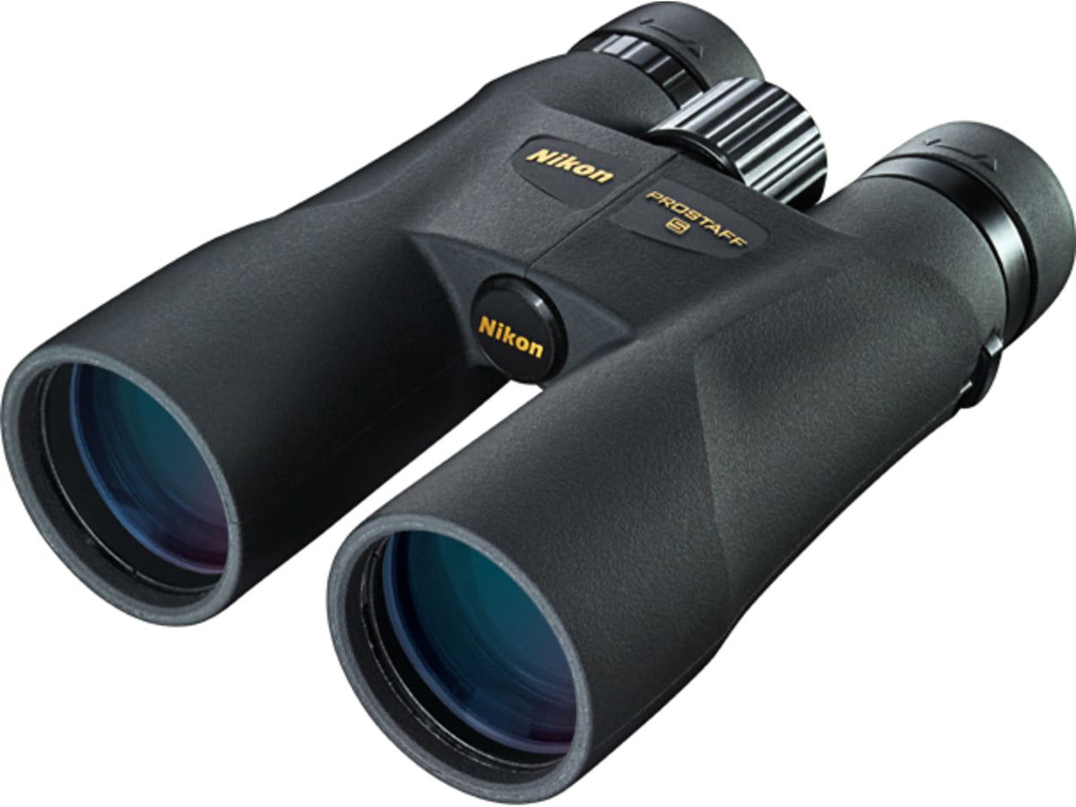 Nikon Prostaff 5 12x50 Binocular 7573