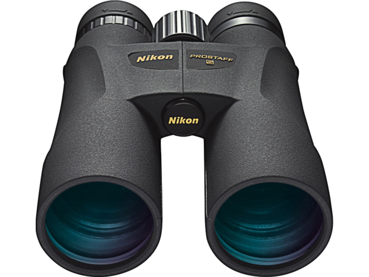 Nikon Prostaff 5 12x50 Binocular 7573