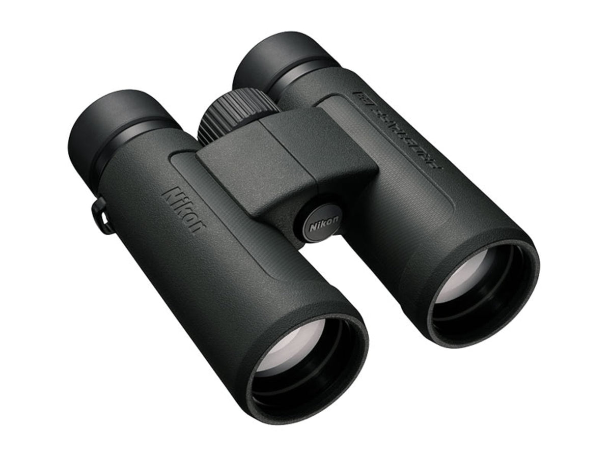 Nikon PROSTAFF P3 8X42mm Binocular Roof Prism Black