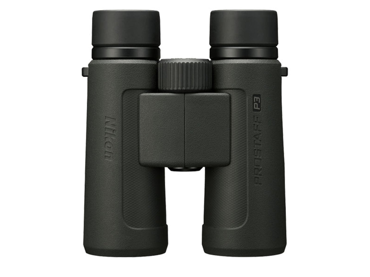 Nikon PROSTAFF P3 8X42mm Binocular Roof Prism Black