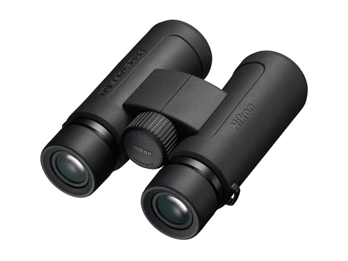 Nikon PROSTAFF P3 8X42mm Binocular Roof Prism Black