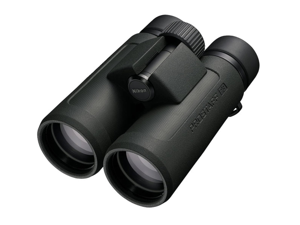 Nikon PROSTAFF P3 8X42mm Binocular Roof Prism Black