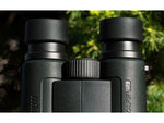 Nikon PROSTAFF P3 8X42mm Binocular Roof Prism Black