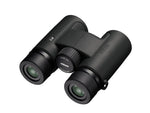 Nikon PROSTAFF P7 10x30mm Binocular Roof Prism Black