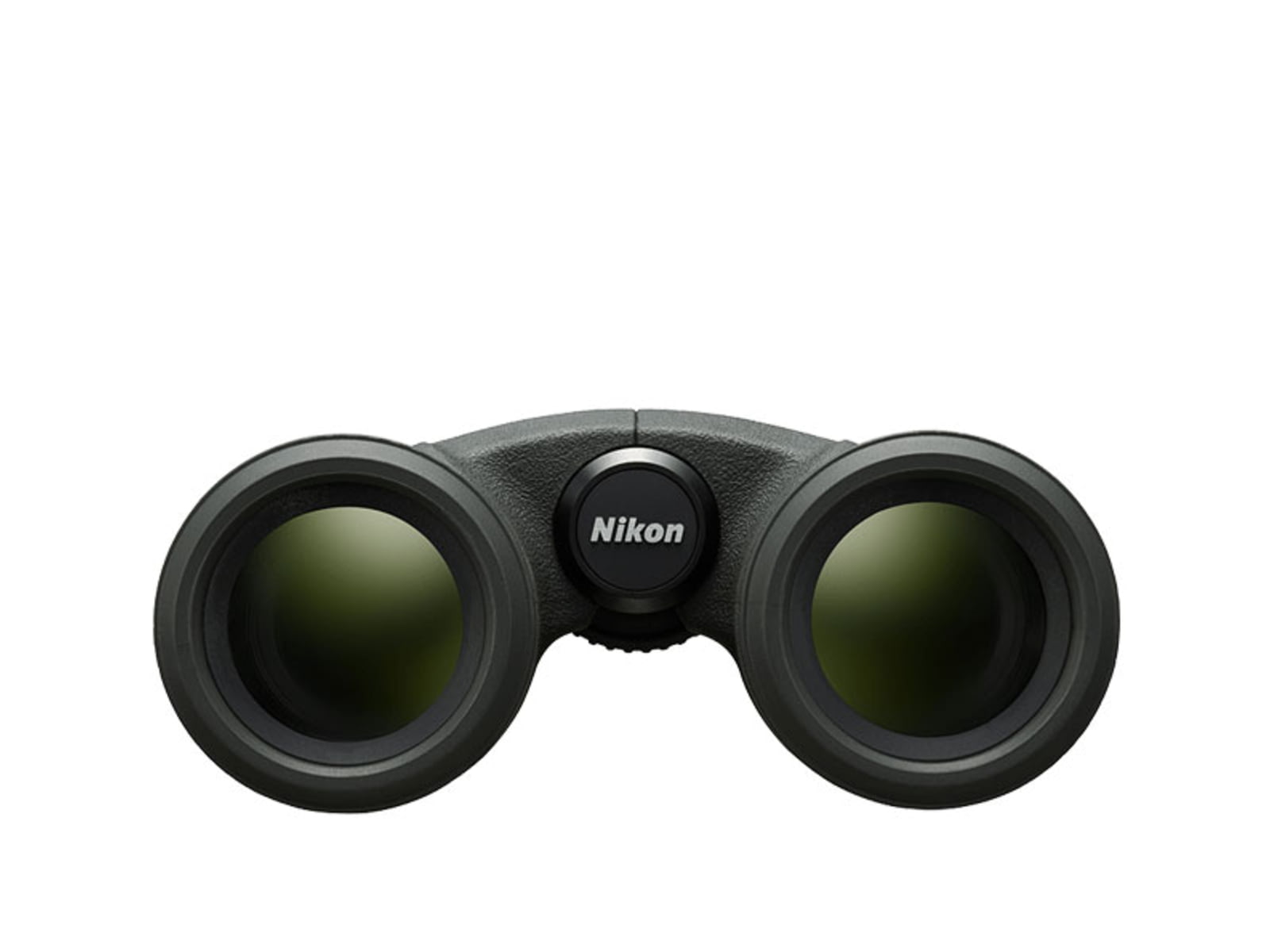Nikon PROSTAFF P7 10x30mm Binocular Roof Prism Black