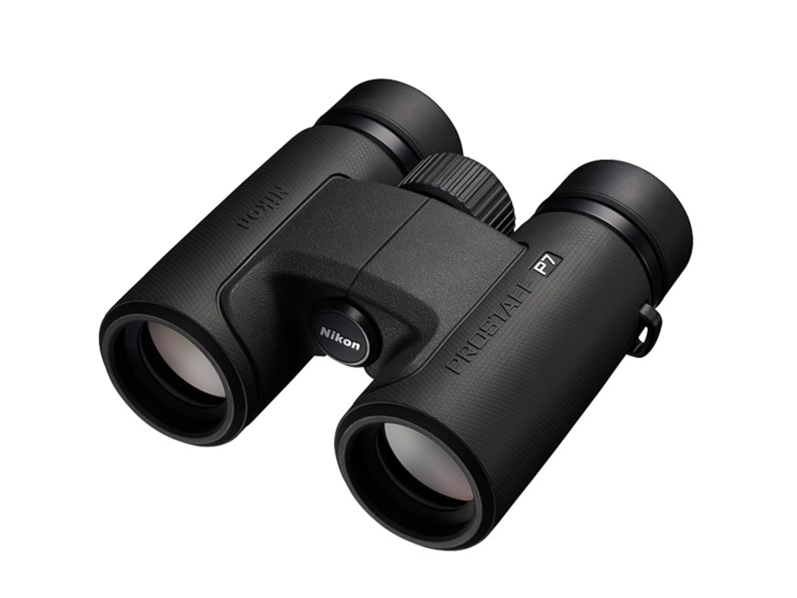 Nikon PROSTAFF P7 10x30mm Binocular Roof Prism Black