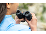 Nikon PROSTAFF P7 10x30mm Binocular Roof Prism Black
