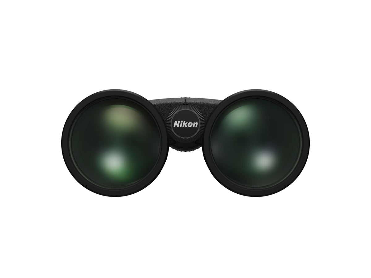 Nikon Prostaff P7 10x50mm Roof Prism Binoculars Black Full Size