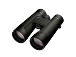 Nikon Prostaff P7 10x50mm Roof Prism Binoculars Black Full Size