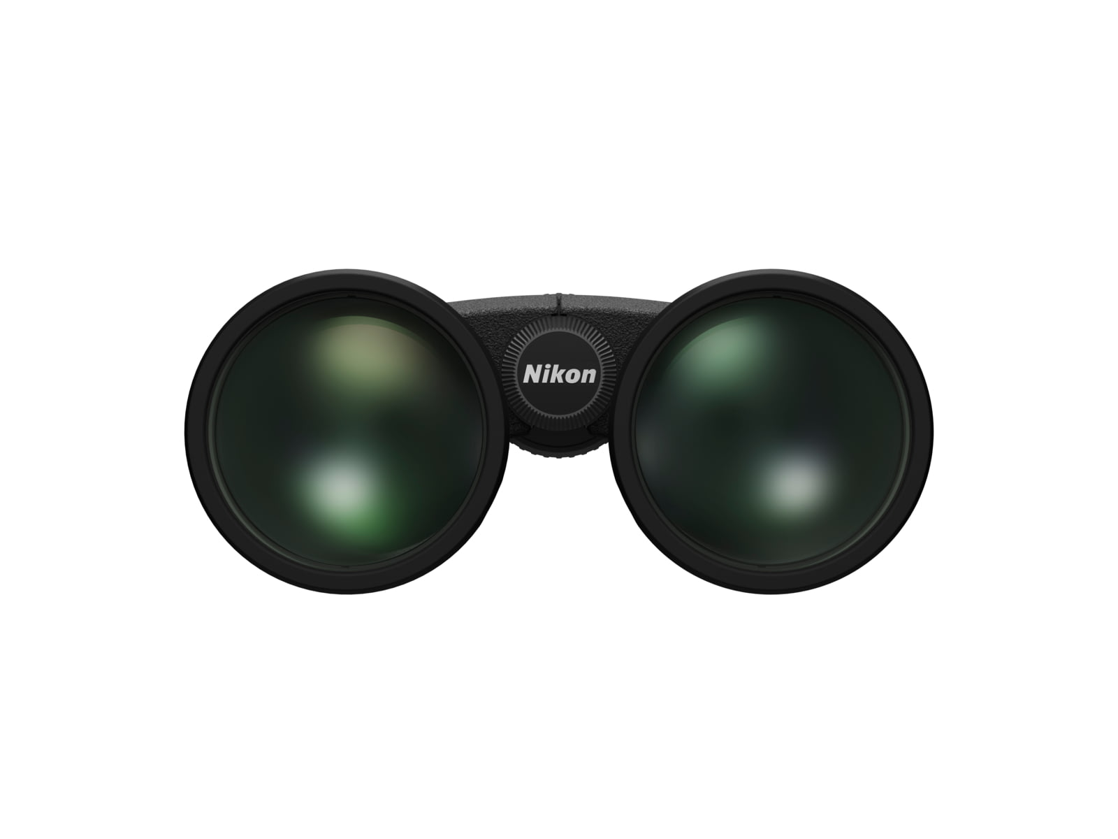 Nikon Prostaff P7 12x50mm Porro Prism Binoculars Black Full Size