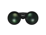 Nikon Prostaff P7 12x50mm Roof Prism Binoculars Black Full Size 16848