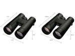 Nikon Prostaff P7 12x50mm Roof Prism Binoculars Black Full Size 16848