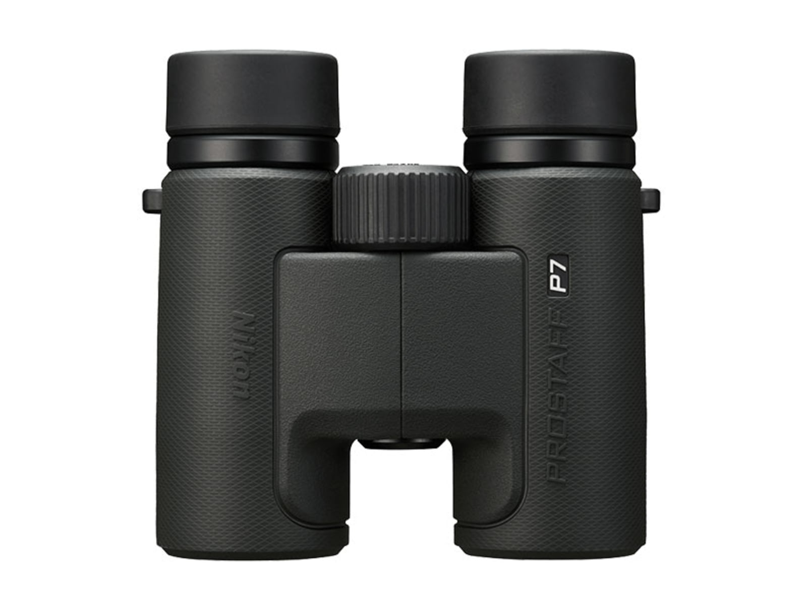 Nikon PROSTAFF P7 8x30mm Binocular Roof Prism Black
