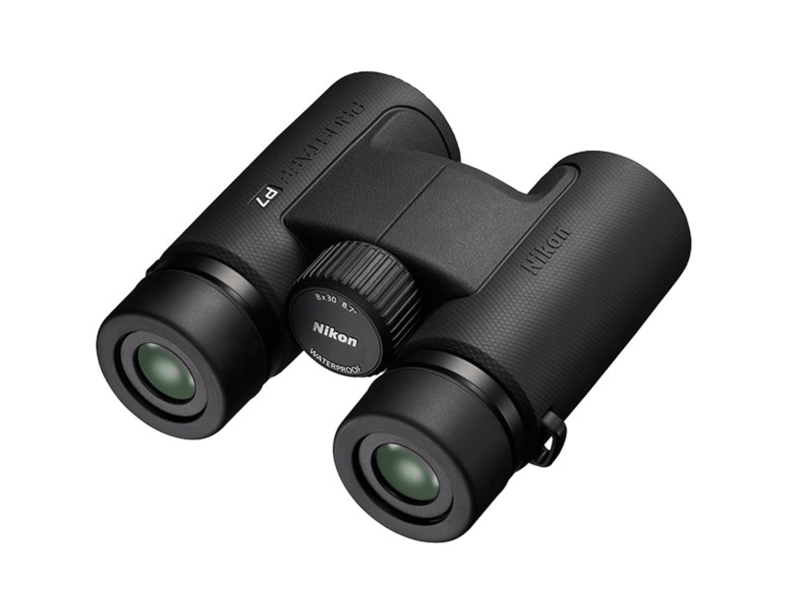 Nikon PROSTAFF P7 8x30mm Binocular Roof Prism Black