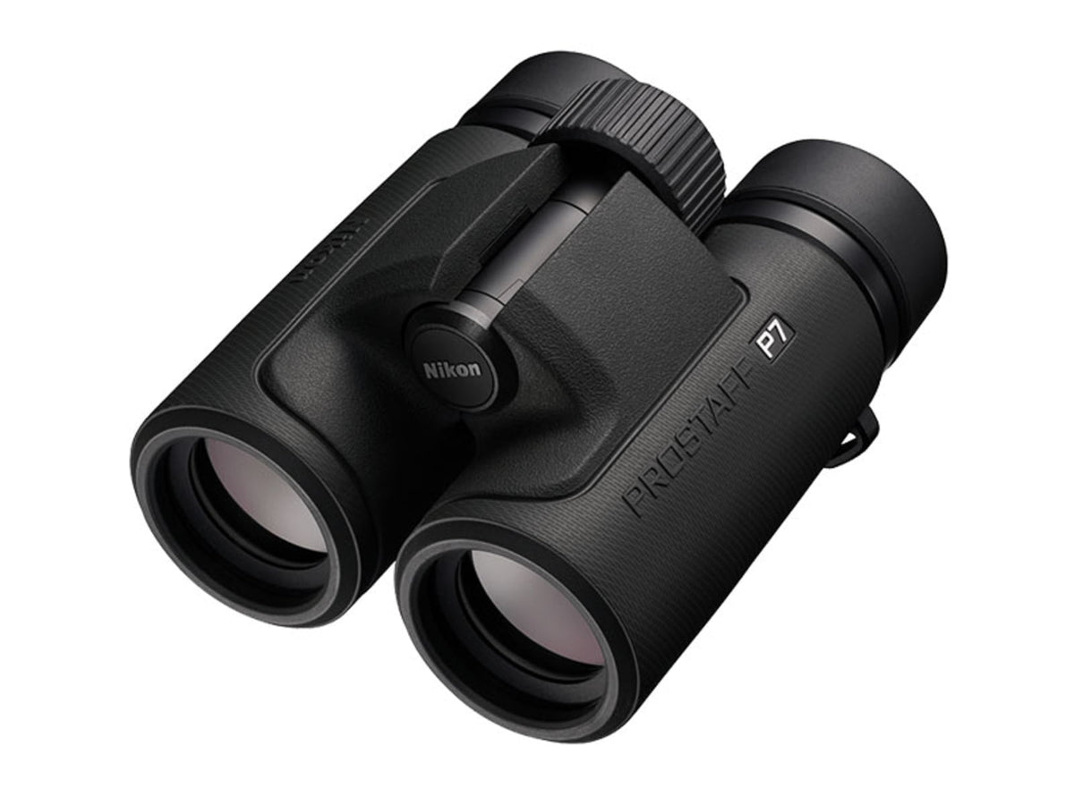 Nikon PROSTAFF P7 8x30mm Binocular Roof Prism Black