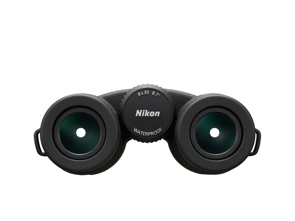 Nikon PROSTAFF P7 8x30mm Binocular Roof Prism Black