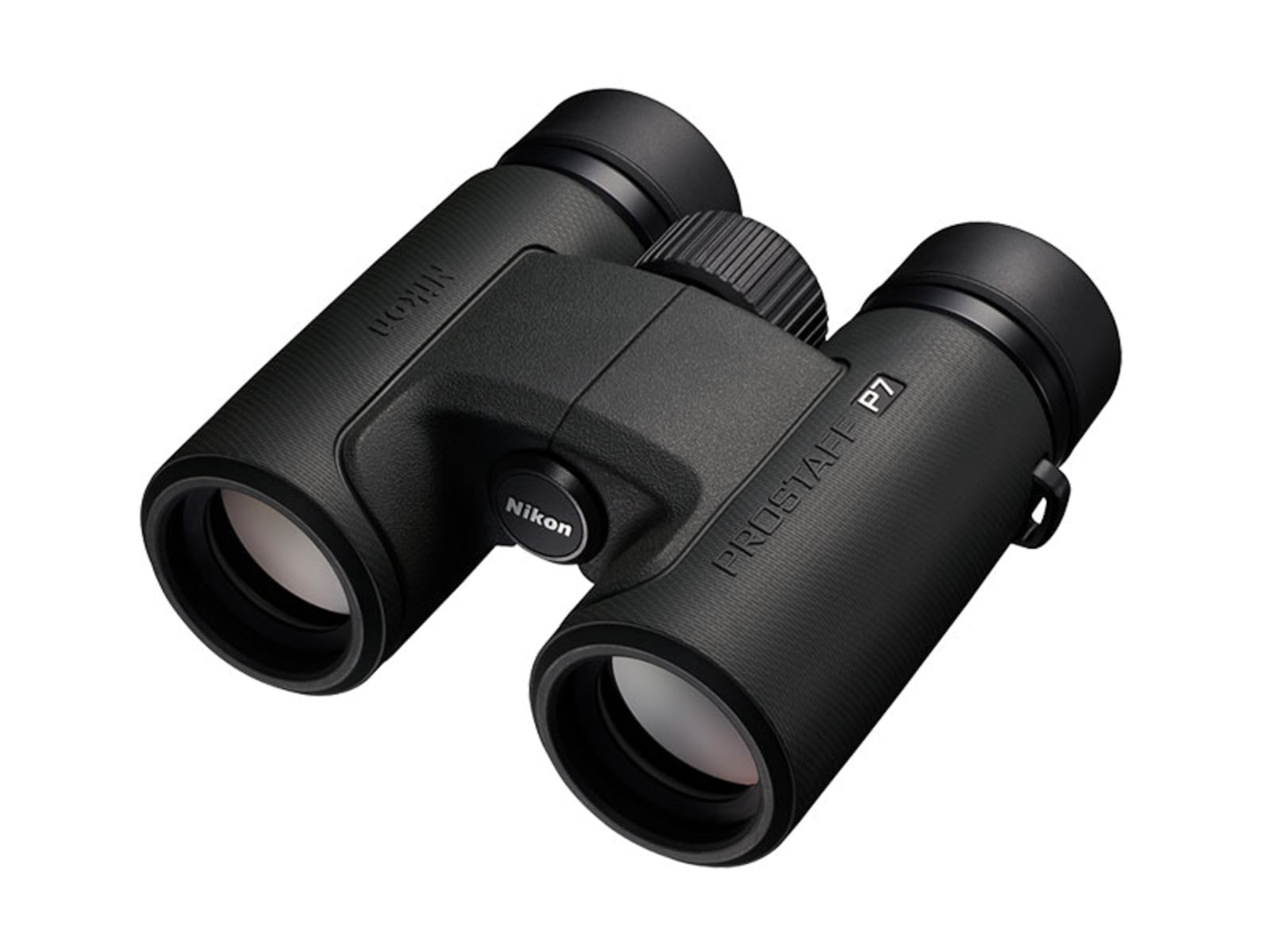 Nikon PROSTAFF P7 8x30mm Binocular Roof Prism Black