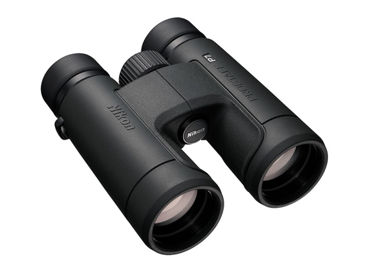 Nikon PROSTAFF P7 8x42mm Binocular Roof Prism Black