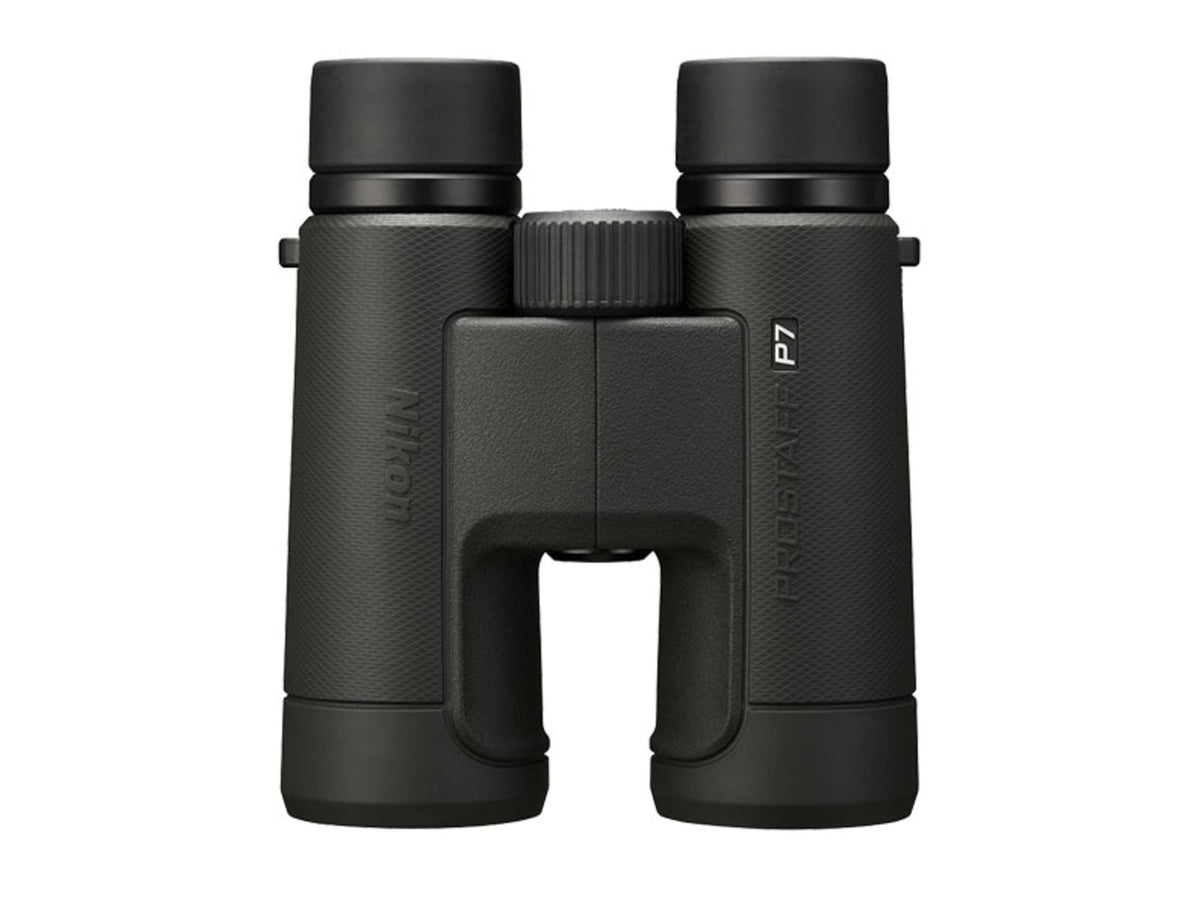 Nikon PROSTAFF P7 8x42mm Binocular Roof Prism Black