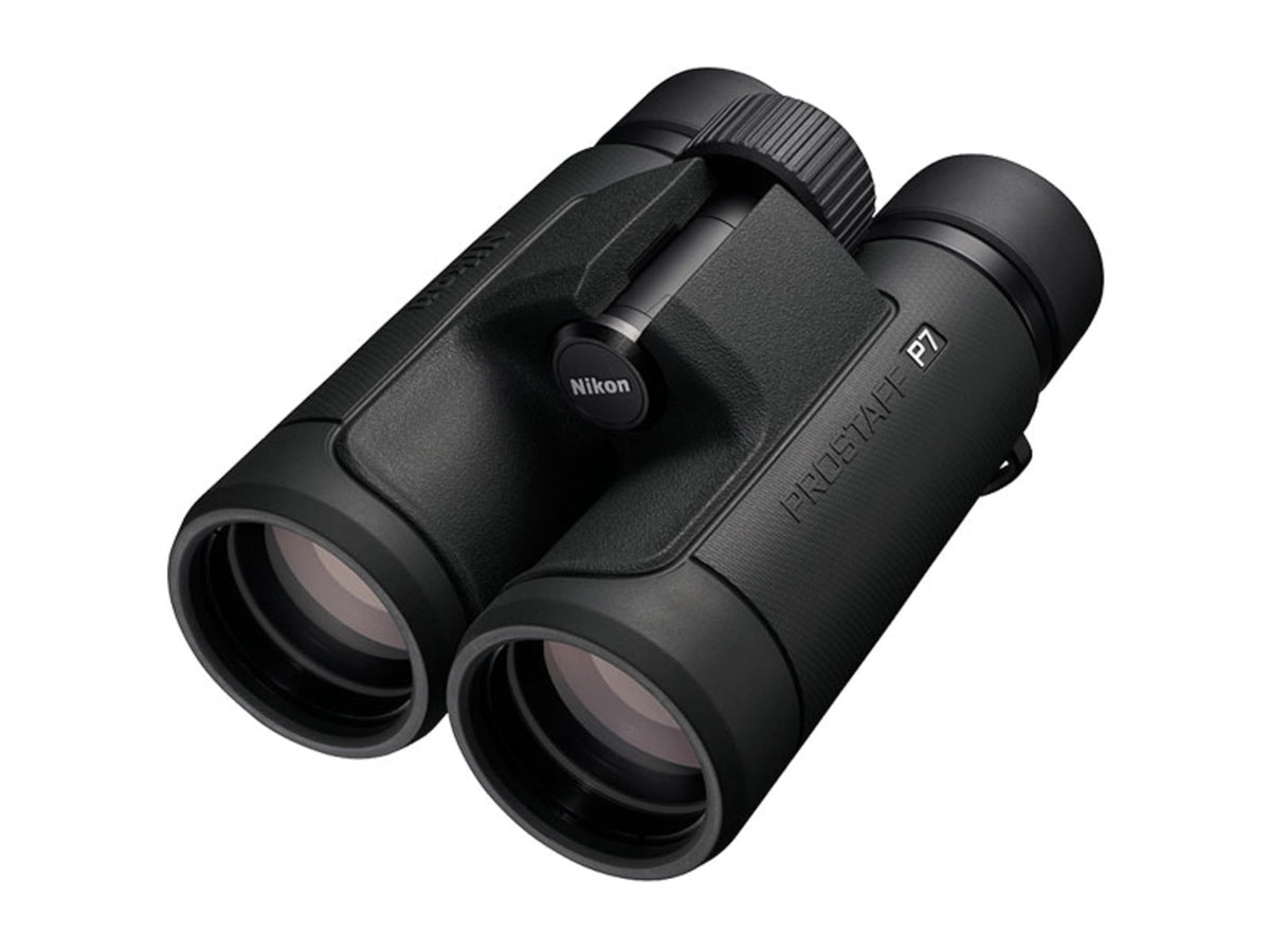Nikon PROSTAFF P7 8x42mm Binocular Roof Prism Black