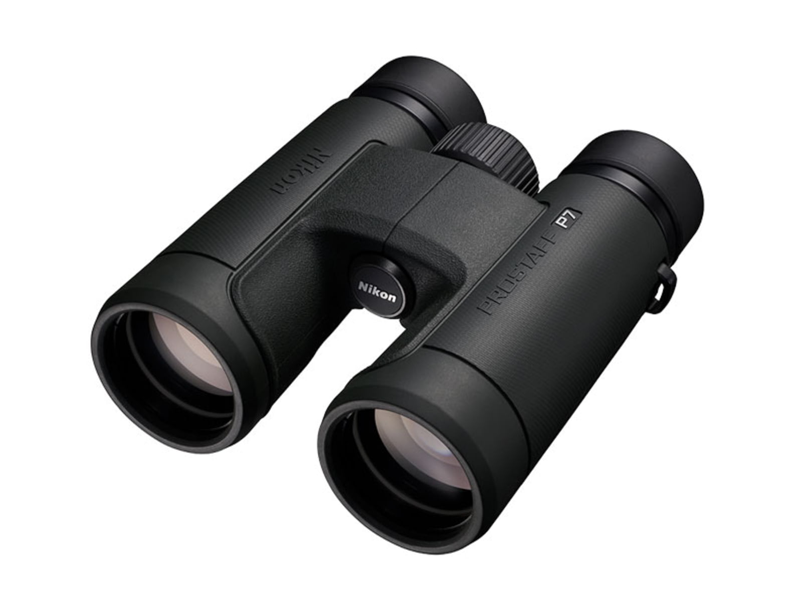 Nikon PROSTAFF P7 8x42mm Binocular Roof Prism Black