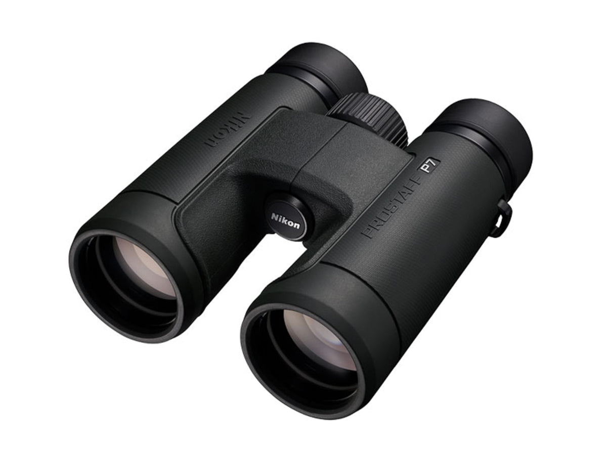 Nikon PROSTAFF P7 8x42mm Binocular Roof Prism Black