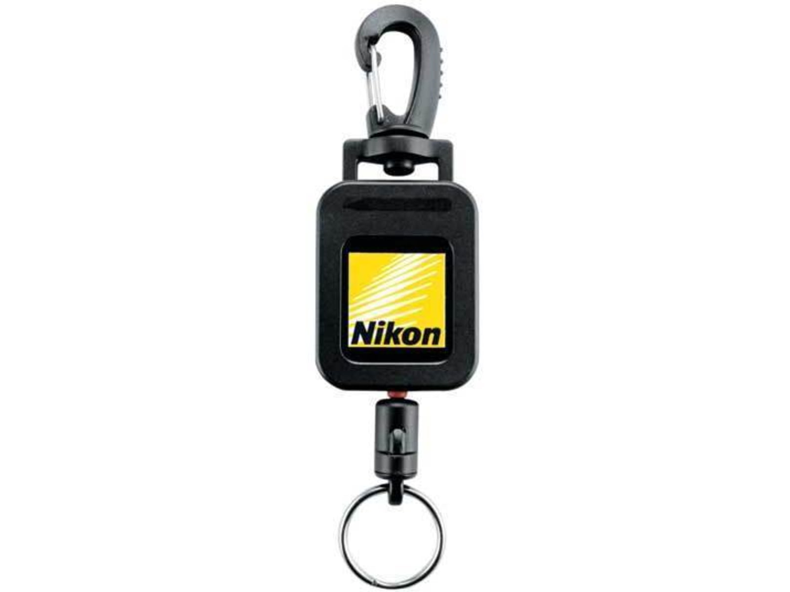 Nikon Retractable Rangefinder