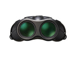 Nikon Sportstar 8-24x25mm Zoom Binoculars Black