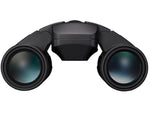 Nikon STABILIZED 12x25mm S Roof Prism Binoculars Black