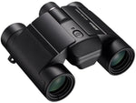 Nikon STABILIZED 10x25mm S Roof Prism Binoculars Black