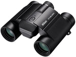 Nikon STABILIZED 12x25mm S Roof Prism Binoculars Black