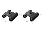 Nikon Trailblazer 10x25mm Porro Prism Binoculars Black Compact 16853