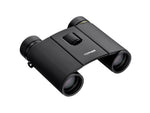 Nikon Trailblazer 8x25mm Porro Prism Binoculars Black Compact