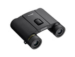 Nikon Trailblazer 8x25mm Porro Prism Binoculars Black Compact