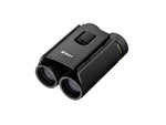 Nikon Trailblazer 8x25mm Porro Prism Binoculars Black Compact